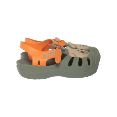 Sandales (Vert, Orange, Multicolore) de Grendene