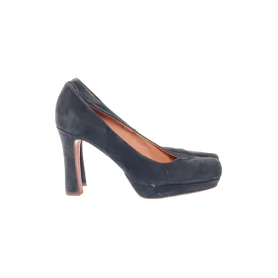Pumps (Blue) from Kim Kay
