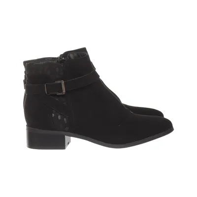 Bottines (Noir) de Sprox