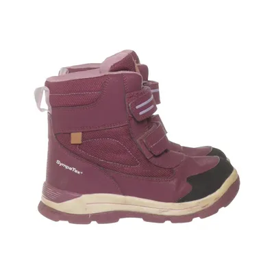 Ankle boots (Purple) from Ponny