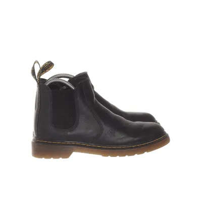 Boots (Svart) från Dr. Martens