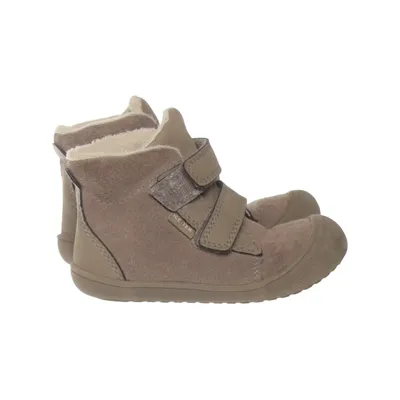 Ankle boots (Brown) from Bambulini
