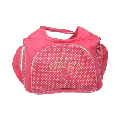 Sac à couches (Rose, Blanc) de Chicco