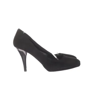 Pumps (Svart) från Zign shoes Skinn