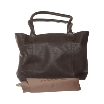 Handbag (Brown) from Adax