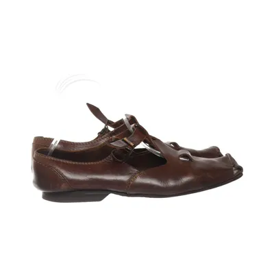 Sandaler (Brun) fra Paola Ferrari