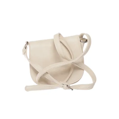 Axelremsväska (Beige) från Åhléns Polyester