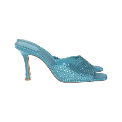 Mules (Bleu) de H&M