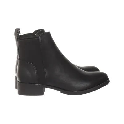 Chelsea boots (Zwart) van London Rebel