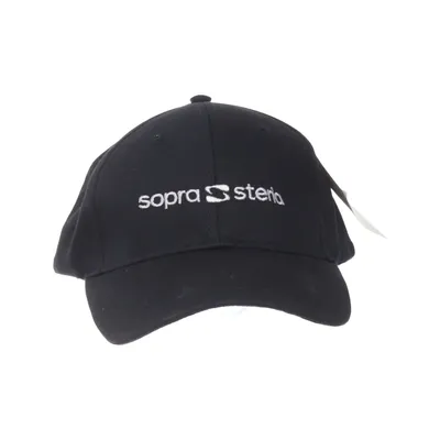 Casquette de baseball (Noir) de Trend Eagle Coton