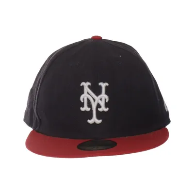 Honkbalpet (59Fifty) van New Era Wol