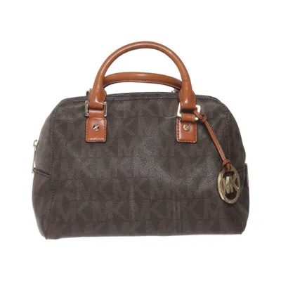 Handbag (Brown) from Michael Kors