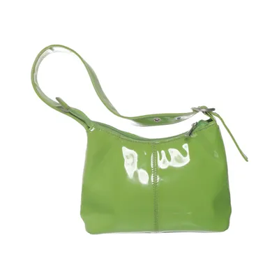 Shoulder-bag (Green) from Silfen