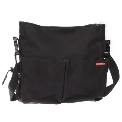 Shoulder-bag (Black) from Skip Hop