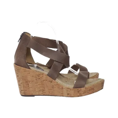 Kilklackar (Brun) från Colors of California