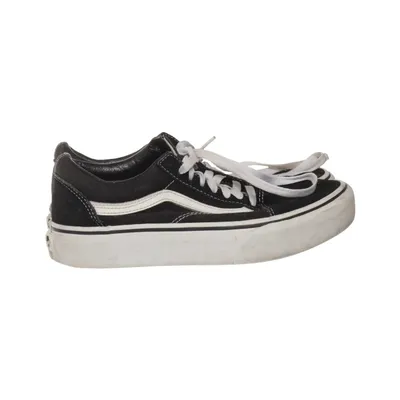 Sneakers (Svart, Vit) från Vans