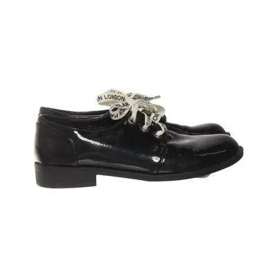 Derby shoes (Black) from Bellucci