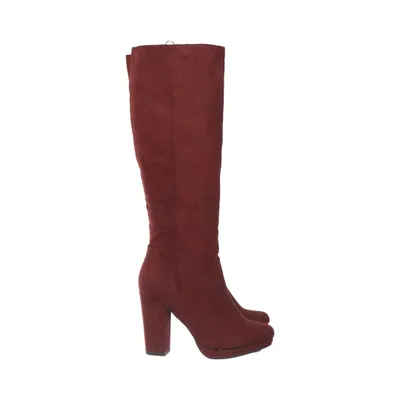 Stiefel (Rot) von DinSko