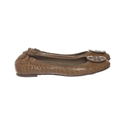 Ballerinaskor (Brun) från Tory Burch