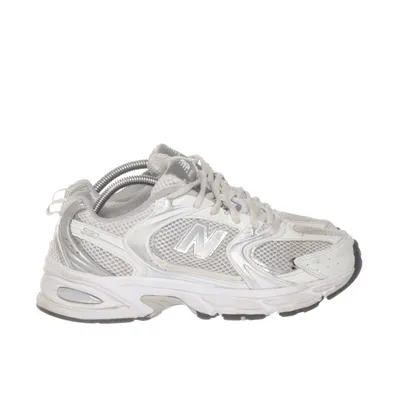 Löparskor (Vit, Flerfärgad) från New Balance
