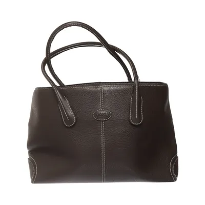 Sac à main (Marron) de Tod's