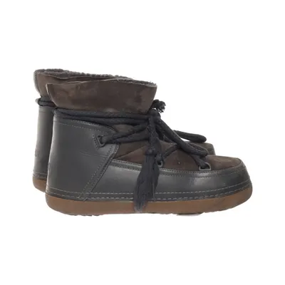 Curling boots (Classic) from Inuikii