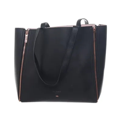 Handtas (Zwart) van Ted Baker