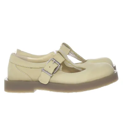 Schoenen (Geel) van Acne Studios