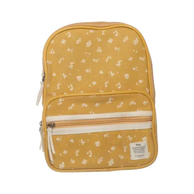 Backpack (Yellow, White) from Typo
