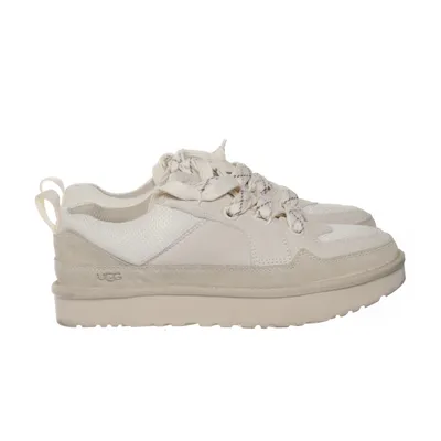 Sneakers (Lo Lowmel) from UGG Suede