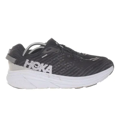 Trainingsschoenen (Zwart, Wit) van Hoka One One