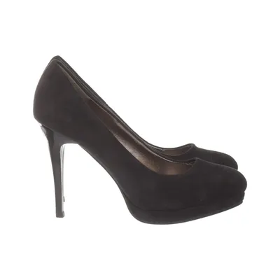 Pumps (Black) from Sacha