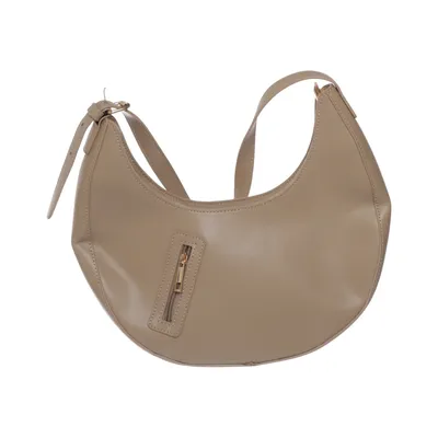 Handväska (Beige) från Pieces