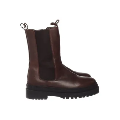 Bottes (Marron) de Caprice