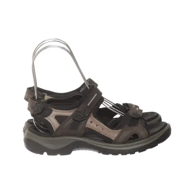 Sandaler (Grå, Svart) från Ecco