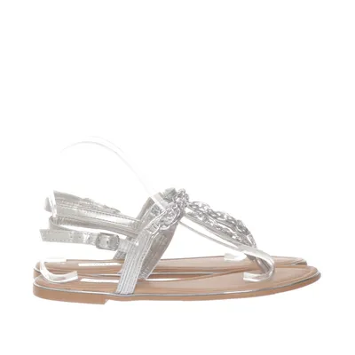 Sandalen (Zilver) van Atmosphere