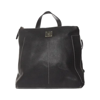 Ryggsäck (Svart) från Fiorelli Polyester, Polyuretan