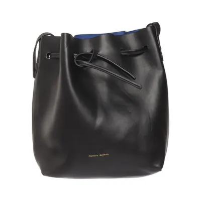 Shoulder-bag (Black) from Mansur Gavriel