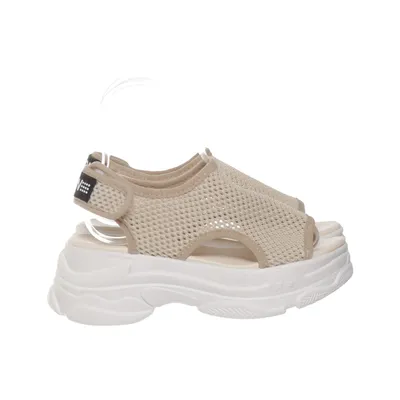 Sandaler (Beige, Vit) från Hoka One One