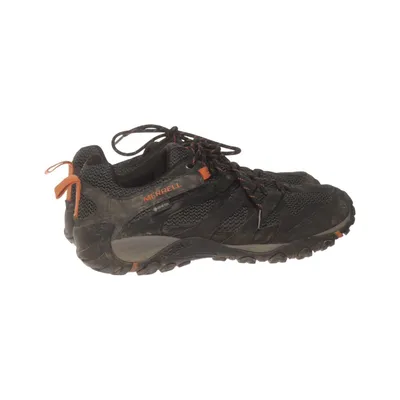 Wandelschoenen (Zwart, Oranje) van Merrell Gore-Tex