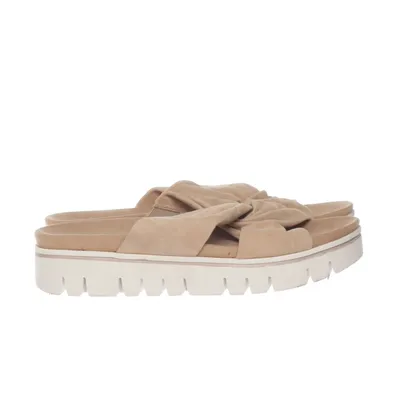 Slip-ins (Beige) från Gabor