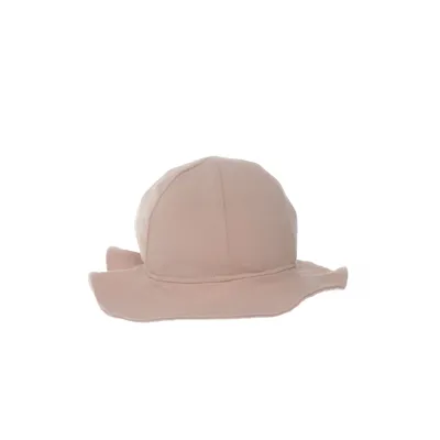 Sun hat (Beige) from Lindex Baby Cotton, Elastane