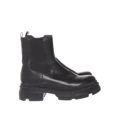 Chelsea boots (Black) from Oxmox