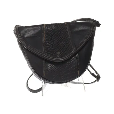 Sac à bandoulière (Noir) de Marc Chantal