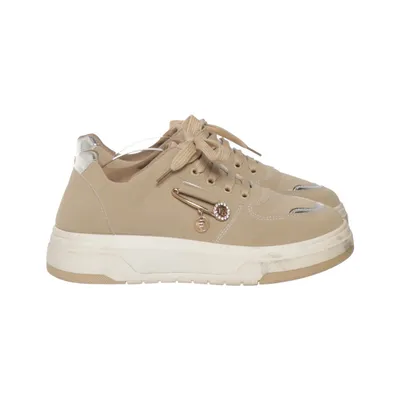 Baskets (Beige) de Toobaco