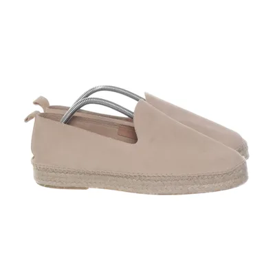 Espadrilles (Beige) from Morjas