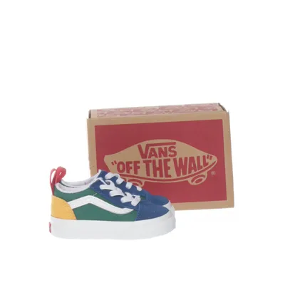 Sneakers (Multicolored) from Vans