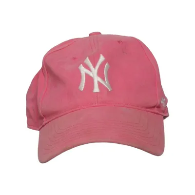 Baseball cap (Pink) from 47 Brand