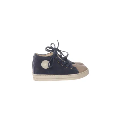 Baskets (Bleu, Gris) de Falcotto