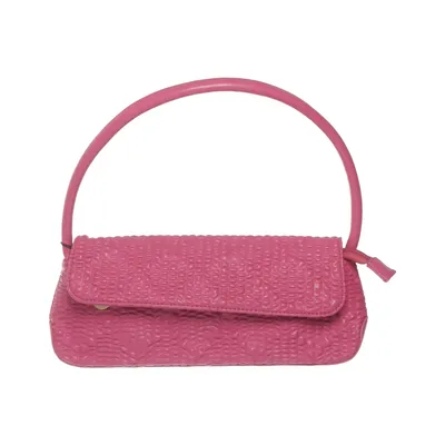 Shoulder-bag (Pink) from NA-KD